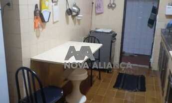 Imagem 6: Copacabana - 4 quartos com vaga de garagem - Posto 6