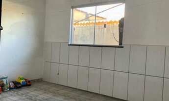 Imagem 4: Casa com 3 quartos - Bairro Conjunto Cruzeiro do Sul em Aparecida de Goiânia