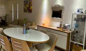 Imagem 7: Linda Casa em condomínio com piscina, churrasqueira e 4 quartos no Tremembé