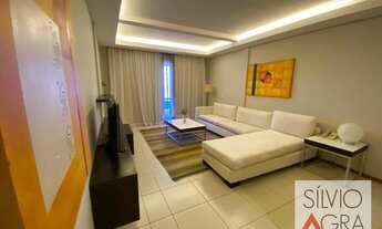 Imagem 3: Loft à venda, 80 m² por R$ 570.000,00 - Rio Vermelho - Salvador/BA