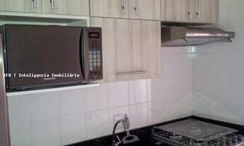 Imagem 3: Apartamento para Venda em Osasco, Conceição, 2 dormitórios, 1 banheiro, 1 vaga