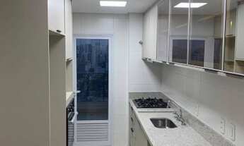 Imagem 7: Apartamento, 132 m² - venda por R$ 1.980.000,00 ou aluguel por R$ 12.000,00/mês - Brooklin