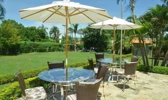 Imagem 3: Chácara à venda, 3 quartos, 1 suíte, 10 vagas, Condomínio São Miguel Arcanjo (Zona Rural