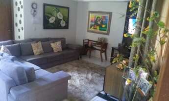 Imagem: Sobrado para venda- 4 quartos em Setor Jaó