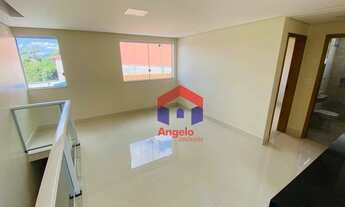 Imagem 2: Apartamento com 2 quartos à venda, 68 m² por R$ 440.000 - Santa Amelia - Belo Horizonte/M