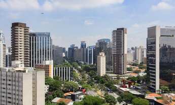 Imagem 7: São Paulo - Apartamento Padrão - Vila Olímpia
