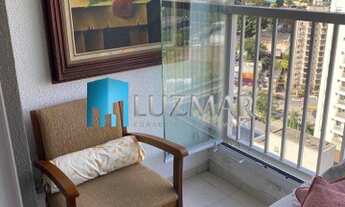 Imagem 5: Apartamento com um dormitório na Vila Andrade