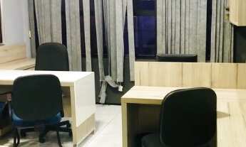 Imagem 3: Imóvel comercial mobiliado para aluguel com 496 metros quadrados com 12 quartos