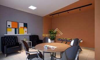 Imagem 6: Apartamento com 2 dormitórios 47m² à venda