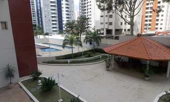 Imagem 2: Cobertura Duplex - Jardim Aquarius - 242m² - 4 Suítes / Aceita permuta