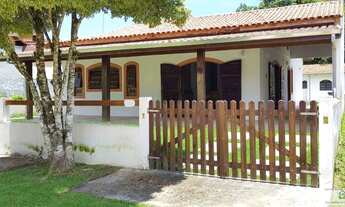 Imagem: CASA 03 DORMITÓRIOS EDÍCULA NO CONDOMÍNIO