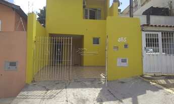 Imagem 2: HORTOLâNDIA - Casa Padrão - Vila Real