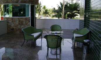 Imagem 7: Apartamento à venda, 152 m² por R$ 900.000,00 - Canto do Forte - Praia Grande/SP