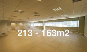 Imagem 2: Alugo com exclusividade 15 salas de 20 à 163 m2<br>1* andar do Fort Atacadista