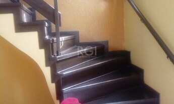 Imagem 7: PORTO ALEGRE - Casa de Condomínio - Morro Santana