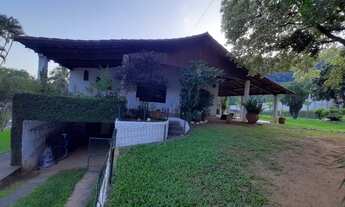 Imagem 5: Belíssimo sítio em Boca do Mato, pé da serra de Nova Friburgo