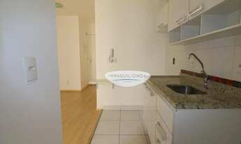 Imagem 5: Apartamento com 2 dormitórios à venda, 56 m² por R$ 385.000,00 - Vila Andrade - São Paulo