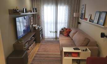 Imagem 4: APARTAMENTO RESIDENCIAL em SÃO PAULO - SP, MANDAQUI