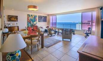 Imagem 3: RIO DE JANEIRO - Apartamento Padrão - Ipanema