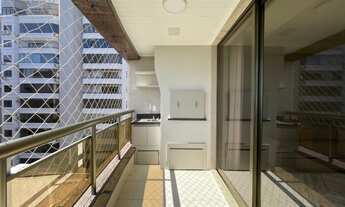 Imagem 7: Apartamento 3 dormitórios (sendo 1 suíte) e 2 vagas - Beira Mar Norte