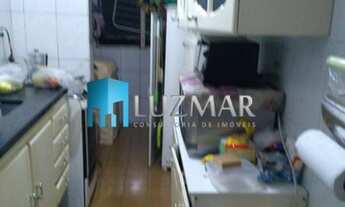 Imagem 3: Apartamento no Jardim Germânia com dois dormitórios