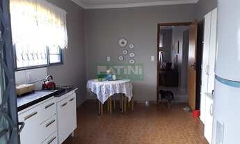 Imagem 5: Casa - Padrão Casa com 4 dormitórios