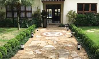 Imagem 4: Casa em condomínio fechado à venda, 950 m² no melhor residencial de Aldeia da Serra!