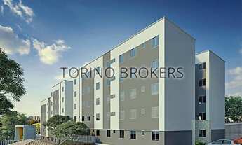 Imagem: BELO HORIZONTE - Apartamento Padrão - Madre