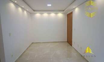 Imagem 2: Apartamento à venda, 40 m² por R$ 210.000,00 - Pinheirinho - Curitiba/PR