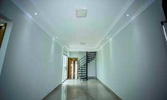 Imagem 7: Sobrado Jardim Monte Rei