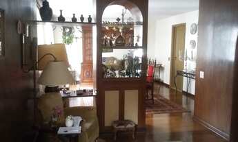 Imagem 2: São Paulo - Apartamento Padrão - Jardim Paulista