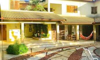 Imagem 6: Sobrado com 4 dormitórios à venda, 679 m² por R$ 2.199.900 - Vila Suíça - Indaiatuba/SP