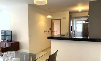 Imagem 3: NOVA LIMA - Apartamento Padrão - Vila da Serra