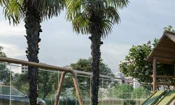 Imagem 6: Apartamento 68 metros para venda com 02 quartos/suites na Aldeota - Fortaleza - Ceará