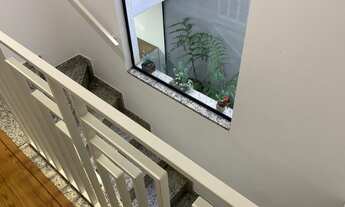 Imagem 4: Sobrado para venda com 200 metros quadrados com 3 quartos