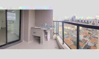 Imagem 5: APTO 53.8 M² | 2 DORMITÓRIOS| 1 SUITE