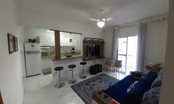 Imagem 3: Venda - Apartamento 2 Dormitórios 62 m - Guilhermina - Praia Grande - SP