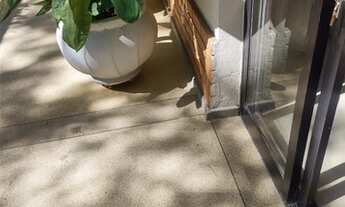 Imagem 5: Apartamento para venda possui 104 metros quadrados com 3 quartos