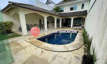 Imagem 6: Rio de Janeiro - Casa de Condomínio - Recreio dos Bandeirantes