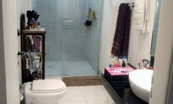 Imagem 7: Sobrado bem localizado, 2 dorm,1 vaga, Terraço com churrasqueira a Venda !!