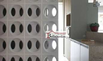 Imagem 6: Apartamento com 3 dormitórios à venda, 86 m²- Vila Valparaíso - Santo André/SP