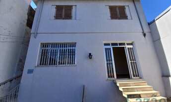 Imagem 2: Sobrado 123 m², 3 dormitórios, sendo 1 suíte, 2 vagas