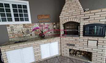 Imagem 6: Casa Jardim Lisboa São Paulo/SP