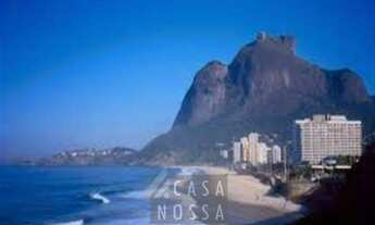 Imagem 4: Rio de Janeiro - Apartamento Padrão - São Conrado