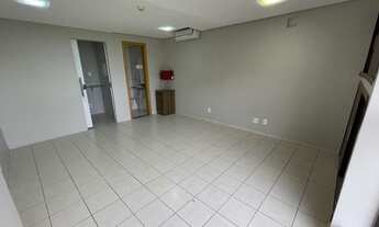 Imagem 5: Brasília - Conjunto Comercial/Sala - Asa Sul