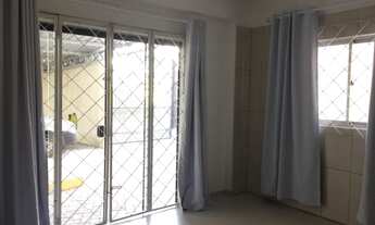 Imagem 4: Kitinete em condômino frente mar