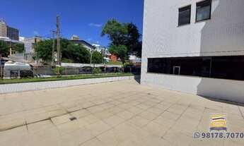 Imagem 6: Apartamento à venda, 85 m² por R$ 310.000,00 - Centro - Campina Grande/PB