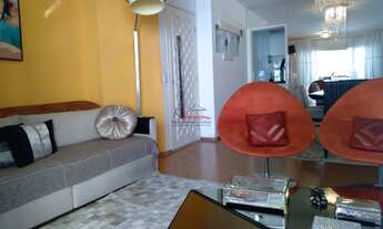 Imagem: São Paulo - Apartamento Padrão - Moema