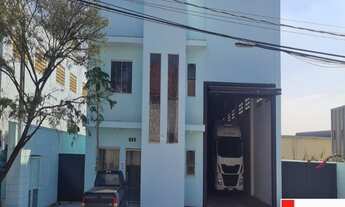 Imagem 3: GALPÃO INDUSTRIAL em INDAIATUBA - SP, AMÉRICAN PARK EMPRESARIAL NR