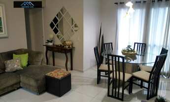 Imagem 2: Lindo partamento a venda - 3 dormitórios